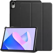 Etui do tabletów - Etui na tablet Samsung Składany Etui Eco*-Skórzane do Galaxy Tab S9 11" 2023 - miniaturka - grafika 1