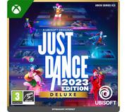 Gry Xbox Series X - Just Dance 2023 Edycja Deluxe GRA XBOX SERIES X - miniaturka - grafika 1