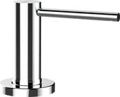 Mydelniczki i dozowniki mydła - Dozownik SCHOCK SAMO 629169 CHR chrom __obniż_cenę_o_5%_korzystając_z_PROMOCJI__W_ZESTAWIE_TANIEJ__|__RATY 0%__|__ - miniaturka - grafika 1