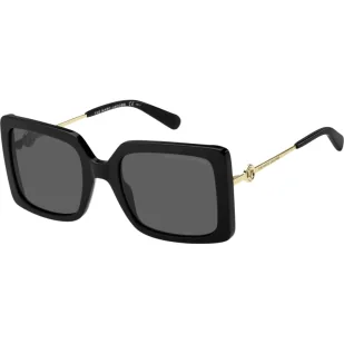 Marc Jacobs Okulary przeciwsłoneczne Marc - Okulary przeciwsłoneczne - miniaturka - grafika 1