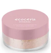 Podkłady do twarzy - Ecocera - Sypki podkład mineralny kryjący neutralny N2.0 Zurich 4g - miniaturka - grafika 1