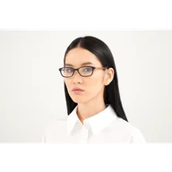 Okulary korekcyjne, oprawki, szkła - Okulary przeciwsłoneczne Chloé CH0043OJ 001 - miniaturka - grafika 1