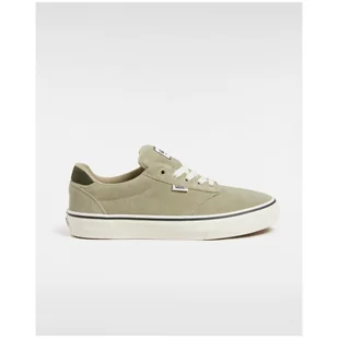 Buty męskie Vans Atwood Deluxe Rozmiar butów (UE): 40,5 / Kolor: szary - Trampki męskie - miniaturka - grafika 1