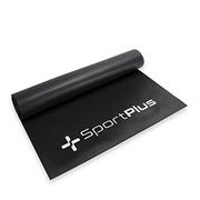 Maty do ćwiczeń - SportPlus Sport Plus SP-FM-200 mata ochronna na podłogę, brak, brak SP-FM-200 - miniaturka - grafika 1