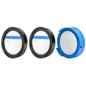 Filtry do odkurzaczy - Filtr do odkurzacza ELECTROLUX ESKW4 (3 sztuki) - miniaturka - grafika 1