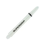 Dart - Shafty Harrows Supergrip, Białe Midi - miniaturka - grafika 1