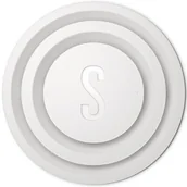 Akcesoria do oczyszczaczy i nawilżaczy powietrza - Wkład zapachowy STADLER FORM White Amber - miniaturka - grafika 1