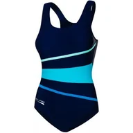 Stroje kąpielowe dla dziewczynek - Aqua-Speed, Strój kąpielowy jednoczęściowy, Stella, rozmiar 42 - miniaturka - grafika 1