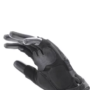 Mechanix - Rękawice M-Pact Fingerless Covert Glove - Bez palców - Odzież taktyczna i umundurowanie - miniaturka - grafika 1