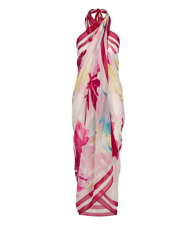 Pareo Triumph Beach MyWear Pareo-1