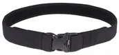 Paski - Mil-Tec, Pasek taktyczny policyjny, Security , Czarny, S - miniaturka - grafika 1