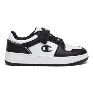 Obuwie sportowe Champion RD18 2.0 LOW PS G S32414-WW019 - Buty dla chłopców - miniaturka - grafika 1