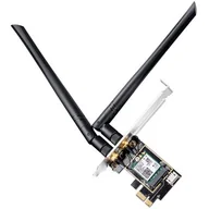Karty sieciowe - Karta Sieciowa Pci-E Wi-Fi 6 Ax5400 Bt 5.2 2X5 Dbi - miniaturka - grafika 1