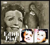 Pop - Edith Piaf Collection Hits 2 CD) - miniaturka - grafika 1