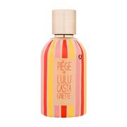 Wody i perfumy damskie - Lulu Castagnette Piege de Lulu Castagnette Pink woda perfumowana 100ml - miniaturka - grafika 1