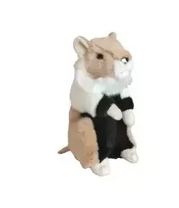chomik 20cm - Maskotki i pluszaki - miniaturka - grafika 1
