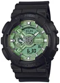 Zegarki męskie - Zegarek G-SHOCK GA-110CD-1A3ER - miniaturka - grafika 1