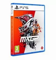 Gry PlayStation 5 - MXGP 2020 The Official Motocross Videogame GRA PS5 - miniaturka - grafika 1