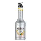 Syropy i koncentraty owocowe - Monin Puree Yuzu Cytrusowe 1 l 1754 - miniaturka - grafika 1