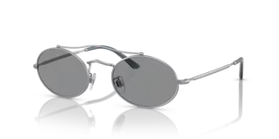 Okulary Przeciwsłoneczne Giorgio Armani AR 115SM 304502 - Okulary przeciwsłoneczne - miniaturka - grafika 1