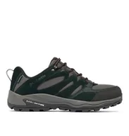 Buty trekkingowe męskie - Męskie buty trekkingowe Columbia Redmond™ Iv Low Waterproof Rozmiar butów (UE): 43 / Kolor: czarny - miniaturka - grafika 1