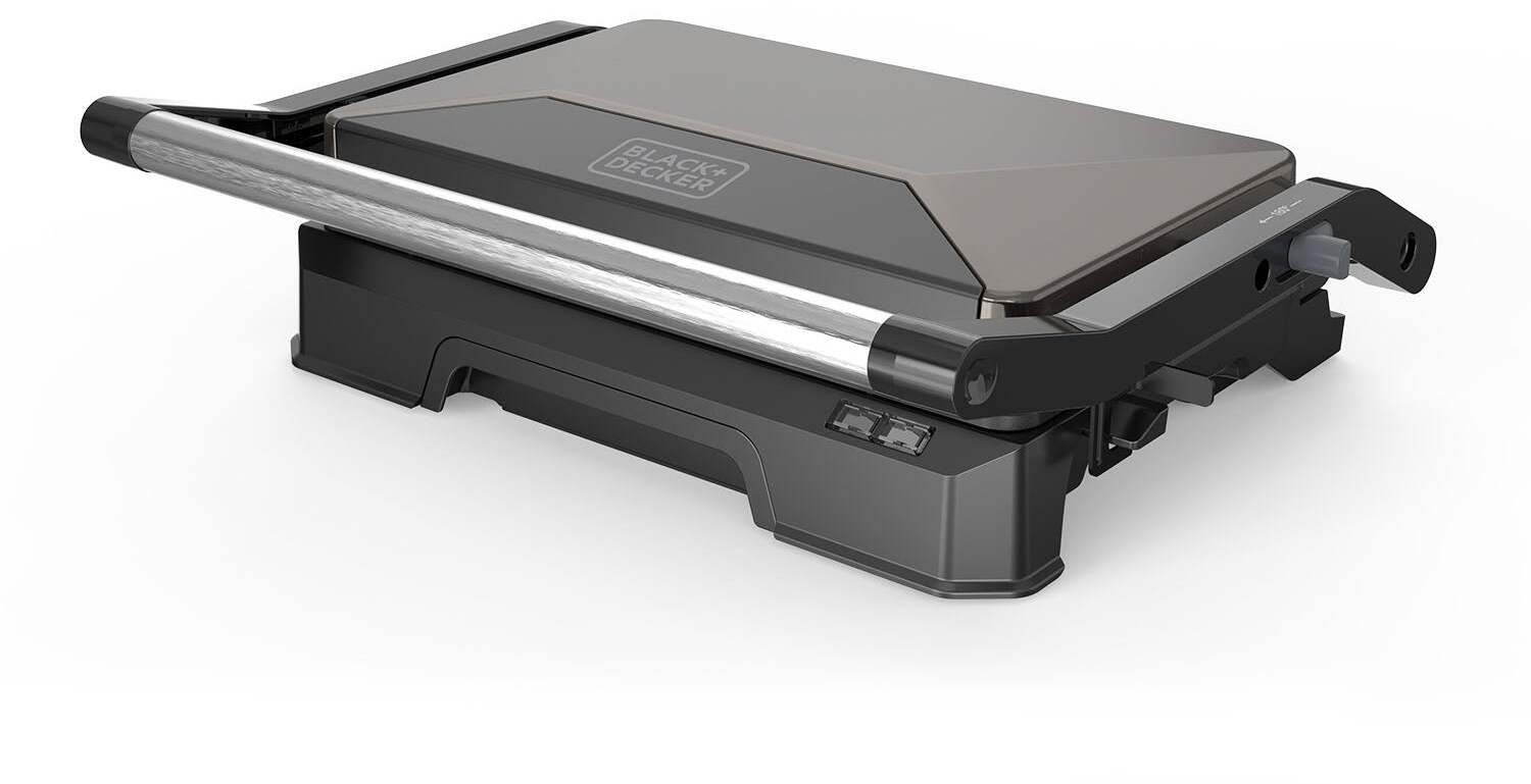 Black & Decker BXGR1001E