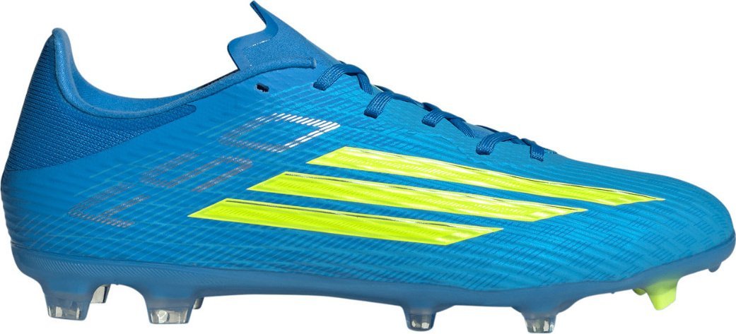 Adidas Buty piłkarskie adidas F50 League FG/MG JR8992 46