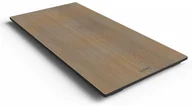 Akcesoria do armatury i ceramiki - Elleci Deska z HPL UNIWERSALNA SLIDING wiąz 280x540mm ATH010OL) - miniaturka - grafika 1