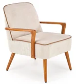 Fotele - Fotel wypoczynkowy lisek H0-H74 - miniaturka - grafika 1