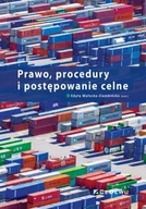 Filozofia i socjologia - Prawo, procedury i postępowanie celne - miniaturka - grafika 1