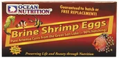 Pokarm dla ryb - Ocean Nutrition Brine Shrimp Eggs 20g - jaja artemii - miniaturka - grafika 1