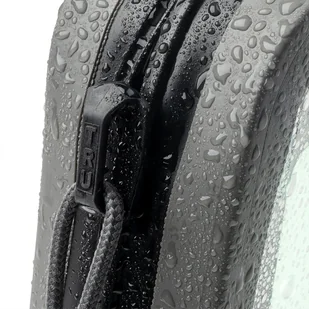 Nite Ize - Pojemnik wodoszczelny RunOff® Hip Pack – Charcoal - ROHP-09-R8 - Akcesoria turystyczne - miniaturka - grafika 5