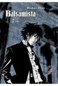 Komiksy dla młodzieży - Balsamista. Tom 2 wyd. 4 - Mihara Mitsukazu - miniaturka - grafika 1