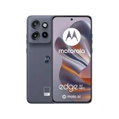 Telefony komórkowe - Motorola Edge 50 5G 12/512GB Szary - miniaturka - grafika 1