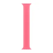 Akcesoria do smartwatchy - Apple Opaska Solo w kolorze różowym do koperty 44mm / 45mm / 46mm / 49mm - rozmiar 9 - miniaturka - grafika 1