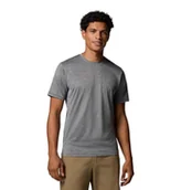 Koszulki męskie - Columbia Męska koszulka Hike Crew - miniaturka - grafika 1