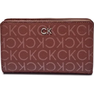 Calvin Klein Portfel - Portfele - miniaturka - grafika 1