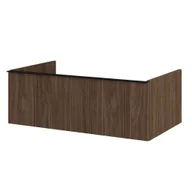 Szafki łazienkowe - Szafka Łazienkowa Pod Blat Look 80 - miniaturka - grafika 1