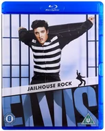 Pozostałe filmy Blu-Ray - Jailhouse Rock (Richard Thorpe) (Blu-ray / Remastered) - miniaturka - grafika 1