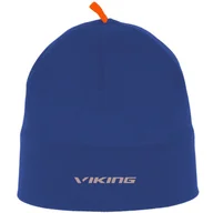 Czapki damskie - Czapka Viking Multifunction Foster 219 (kolor Niebieski) - miniaturka - grafika 1
