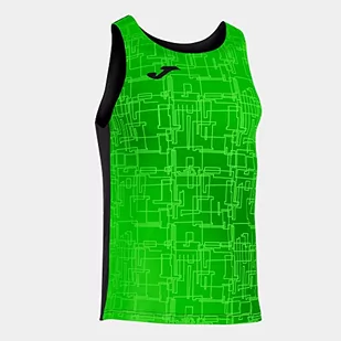 Joma Elite VIII Koszulka męska (Pakiet 1) - Koszulki męskie - miniaturka - grafika 1