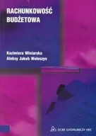 Finanse, księgowość, bankowość - Rachunkowość budżetowa - miniaturka - grafika 1