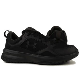Buty męskie sportowe Under Armour Charged Edge - Buty dla dziewczynek - miniaturka - grafika 1