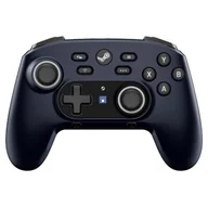 Kontrolery gier na PC - Kontroler HORI Steam HPC-055E Czarny - miniaturka - grafika 1