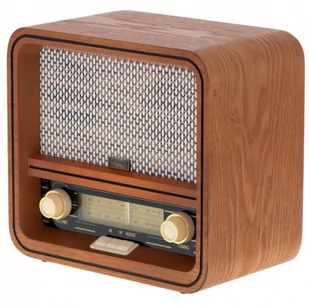 Adler CR 1188 - Radioodtwarzacze - miniaturka - grafika 1