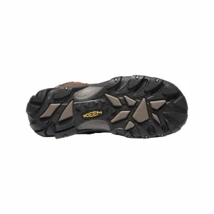 Buty trekkingowe męskie KEEN PYRENEES - Buty trekkingowe męskie - miniaturka - grafika 6