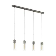 Lampy sufitowe - Eglo 96942 Zacharo 96942 - miniaturka - grafika 1