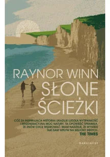 Słone ścieżki - Felietony i reportaże - miniaturka - grafika 2