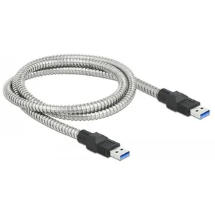 Delock 86775 kabel Usb 1 m 3.2 Gen 1 (3.1 Gen 1) U - Kable komputerowe i do monitorów - miniaturka - grafika 1