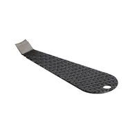 Akcesoria i części do ekspresów do kawy - Zaczep do ściągania filtrów w ekspresach do kawy "Carbon look" - miniaturka - grafika 1